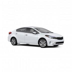 Kia Forte, Automatic
