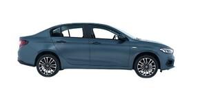 Fiat Tipo Sedan
