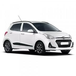 Hyundai I10,