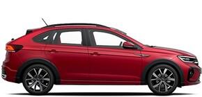 VW Taigo