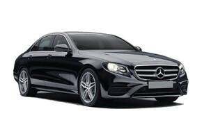 MERCEDES E CLASS