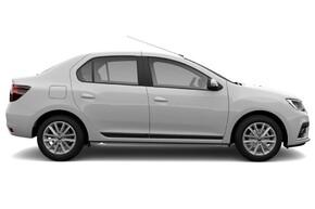 Renault Symbol