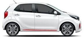 Kia Picanto 5 door