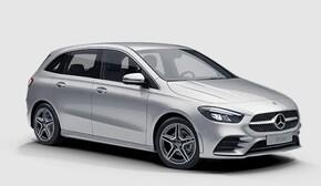 Mercedes Classe B
