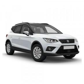 Seat Arona compact SUV,