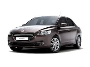 PEUGEOT 301