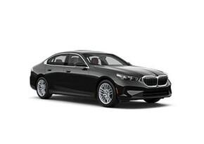 Extraordinary (BMW 5 Series)
