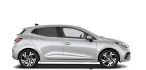 Renault Clio Automatic