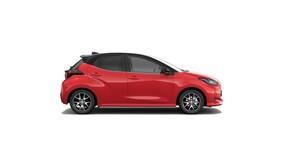 Toyota Yars