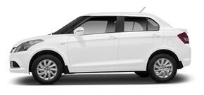 Suzuki Dzire