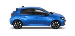 Peugeot 208 Automatic