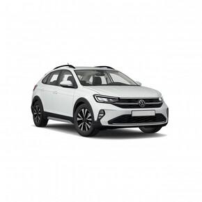Volkswagen Taigo Automatic