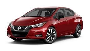 Nissan Versa Automatic or similar