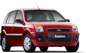 Ford Fusion Hybrid Automatic or similar