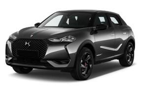 DS DS3