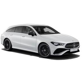 MERCEDES CLA SHOOTING SPORT