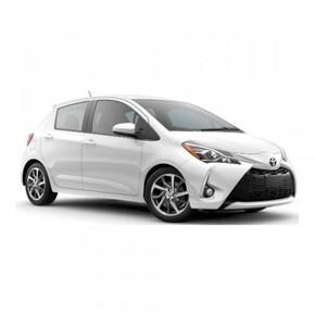 Toyota Yaris Cross, Automatic