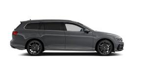 Volkswagen Passat Variant Automatic