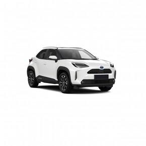 Toyota Yaris Cross, Automatic