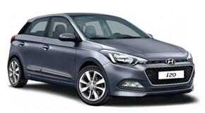 Hyundai i-20