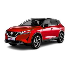 NISSAN Qashqai Automatic O Similar