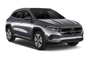 MERCEDES EQA AMG LINE PREMIUM