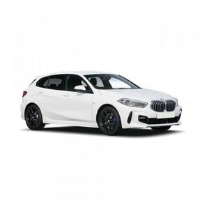 BMW 1 Series, Automatic