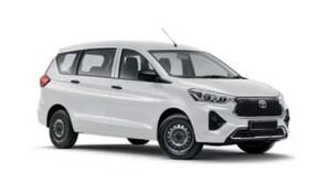 Suzuki Ertiga