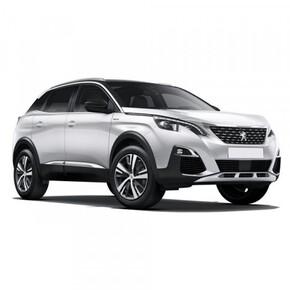 Peugeot 3008 Automatic,