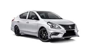 Nissan Almera