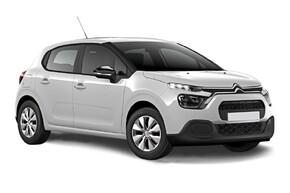 Citroen C3 You