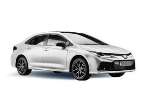 Toyota Toyota Corolla Axio