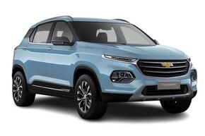 Chevrolet Groove 4x2