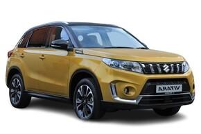Suzuki Vitara 4x4