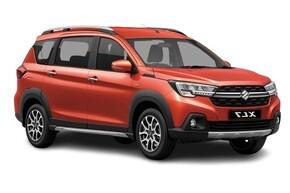 Suzuki XL7 4x2