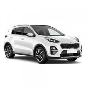 Kia Sportage,