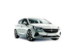 Opel Corsa-E