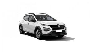 Renault Kardian