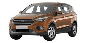 FORD  KA