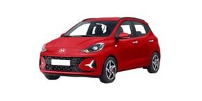 HYUNDAI GRAND i10
