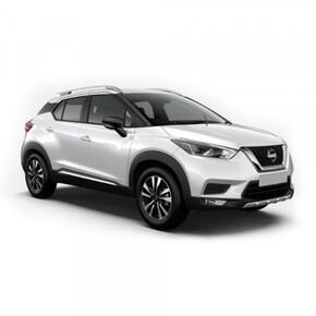 Nissan Kicks,