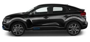 Citroen E-C4 Electric
