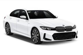 BMW 3 SERIES AUTO