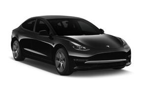 TESLA MODEL 3 ELECTRIC