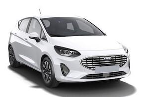 Ford Fiesta, Skoda Fabia, Volkswagen Polo