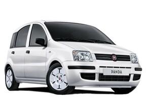 Fiat Panda, Skoda Citigo