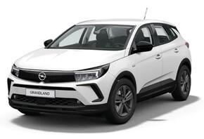 Vauxhall Grandland