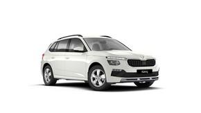 Skoda Kamiq Automatic