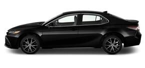 Toyota Camry Hybrid