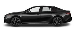 Toyota Camry Hybrid